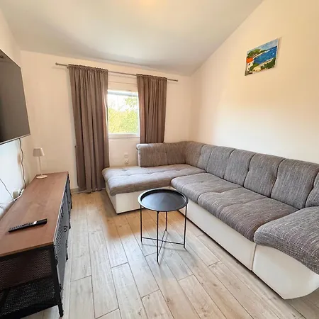 Apartament Fortuna Biograd Na Moru