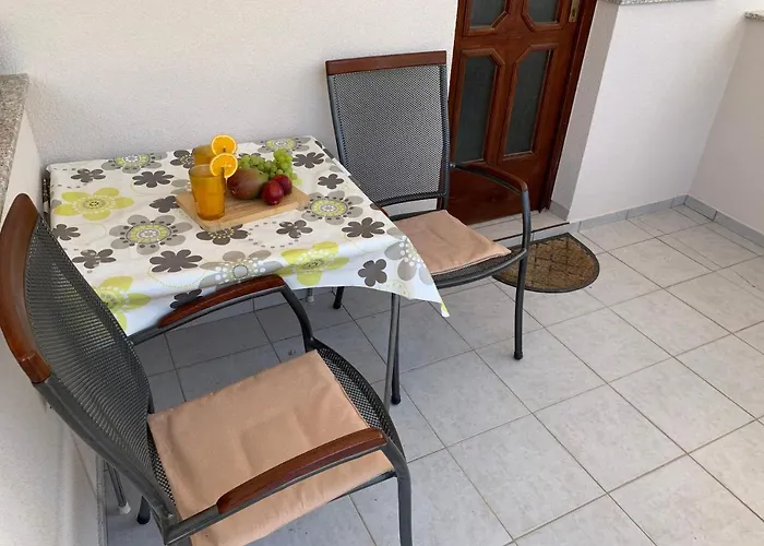 Appartement Fortuna *