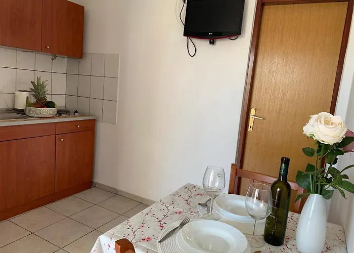 Fortuna Biograd Na Moru