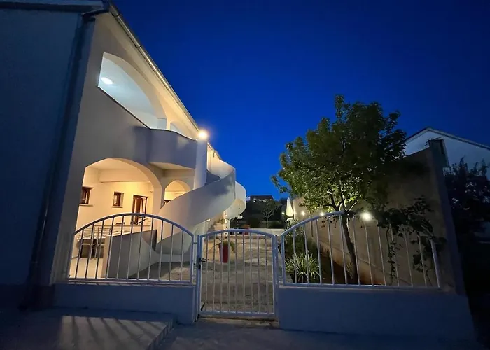 Appartement Fortuna *