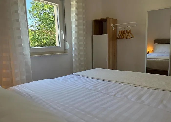 Fortuna Appartement Biograd Na Moru