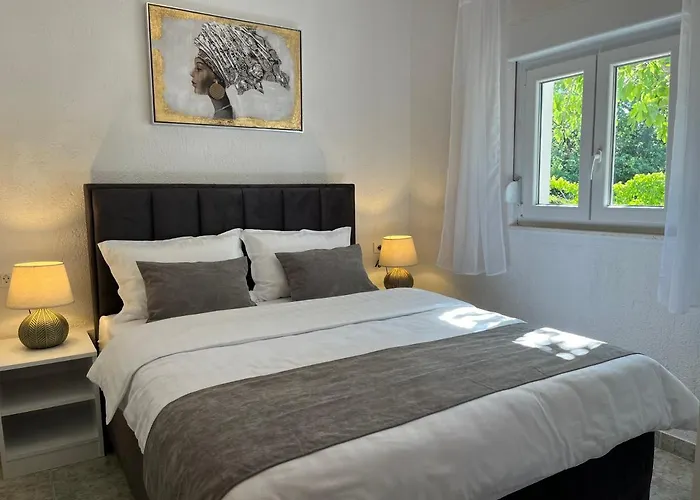 Appartement Fortuna *