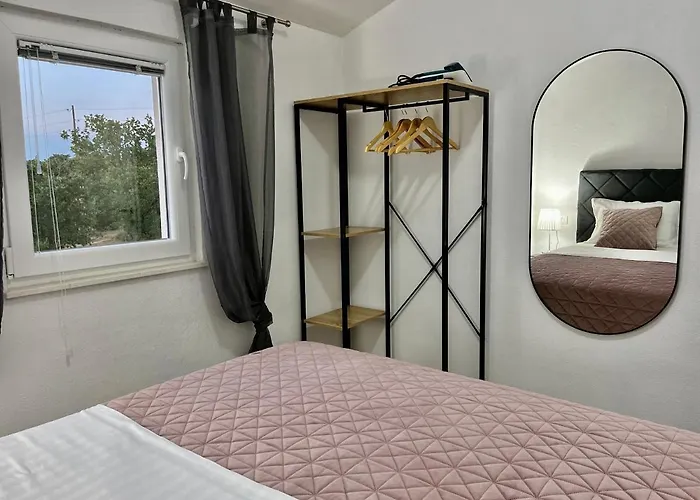 Appartement Fortuna Biograd Na Moru