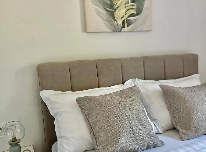 Appartement Fortuna Biograd Na Moru