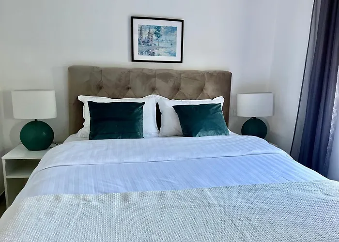 Fortuna Appartement *