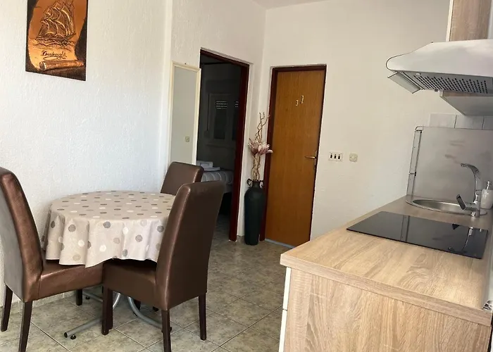 Fortuna Biograd Na Moru