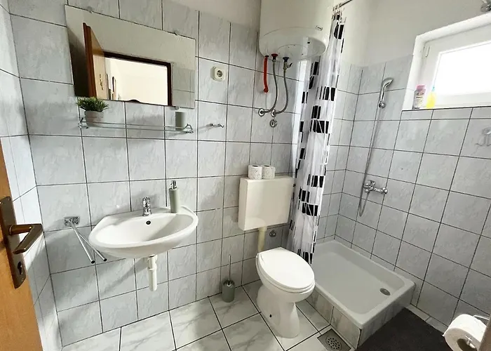 Fortuna Biograd Na Moru