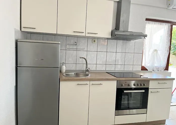 Fortuna Appartement *