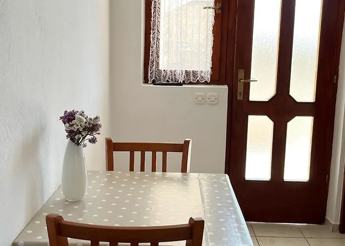 Fortuna Appartement *