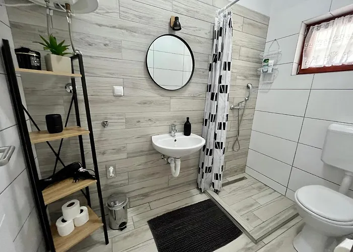 Appartement Fortuna *