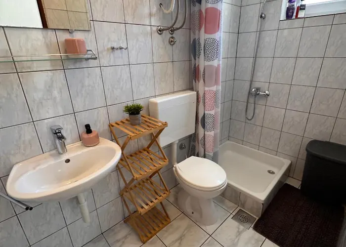 Appartement Fortuna Biograd Na Moru